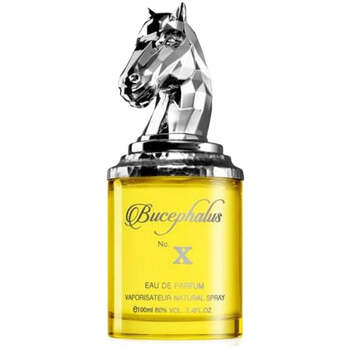 Bucephalus No. X EDP